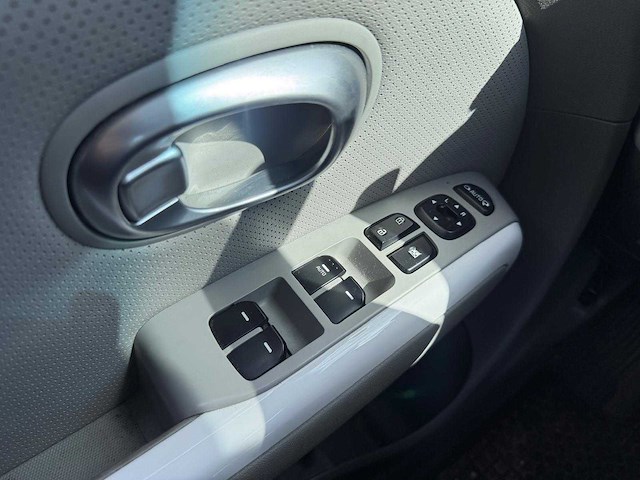 Kia soul ev executiveline 27 kwh automaat, s-646-tj - afbeelding 3 van  18