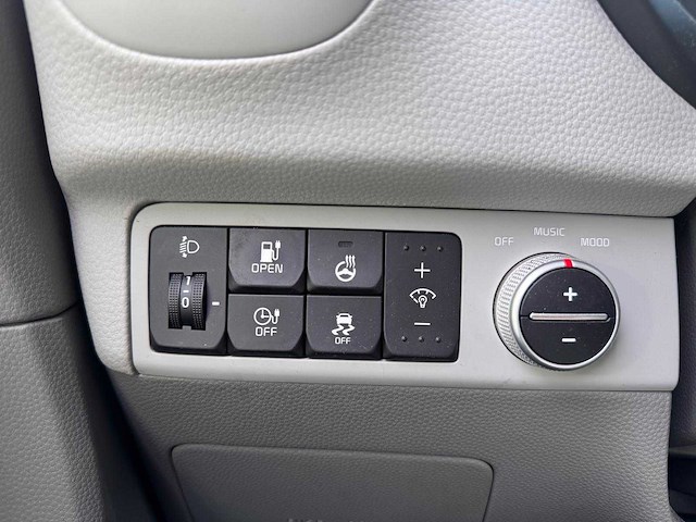 Kia soul ev executiveline 27 kwh automaat, s-646-tj - afbeelding 4 van  18