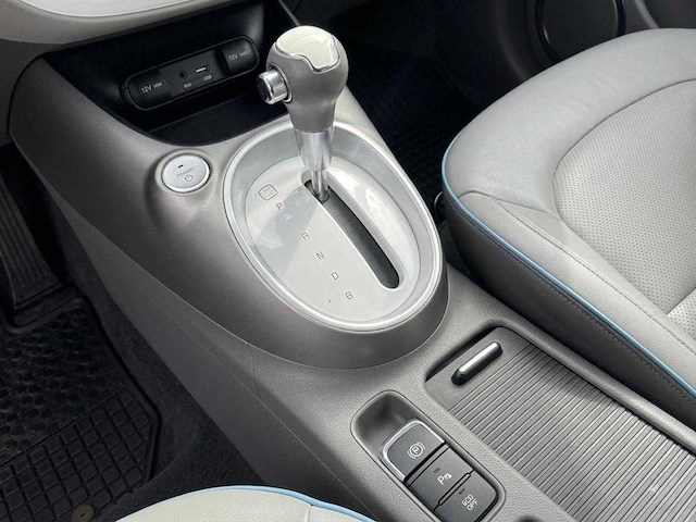Kia soul ev executiveline 27 kwh automaat, s-646-tj - afbeelding 5 van  18