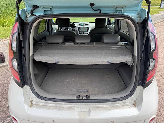 Kia soul ev executiveline 27 kwh automaat, s-646-tj - afbeelding 7 van  18