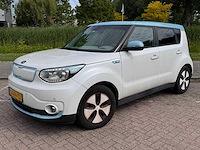 Kia soul ev executiveline 27 kwh automaat, s-646-tj - afbeelding 1 van  18
