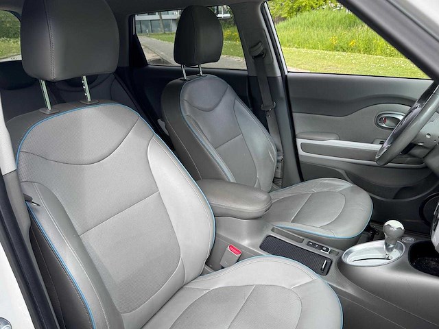 Kia soul ev executiveline 27 kwh automaat, s-646-tj - afbeelding 16 van  18