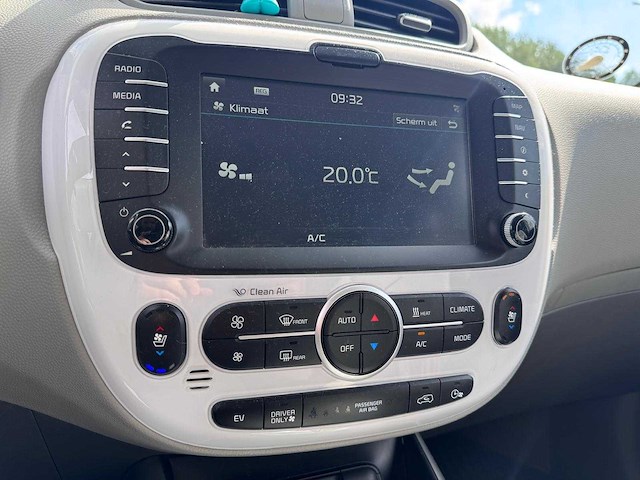 Kia soul ev executiveline 27 kwh automaat, s-646-tj - afbeelding 18 van  18