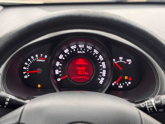 Kia sportage - 1.6 gdi x-ecutive plus pack, 25-rtb-3 - afbeelding 3 van  20