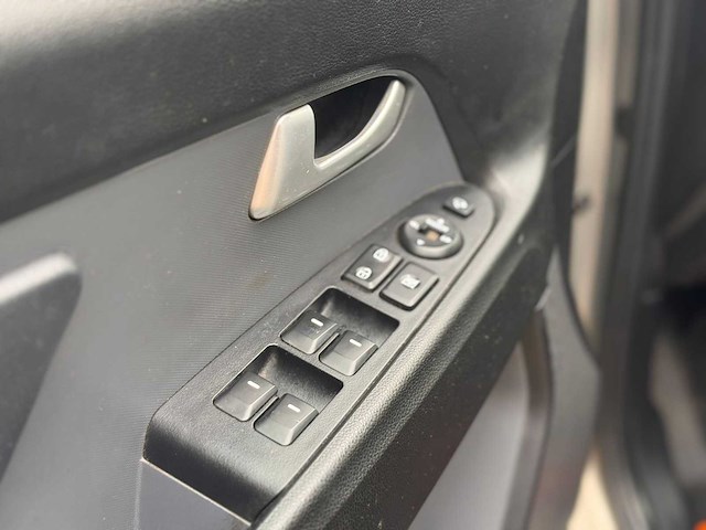 Kia sportage - 1.6 gdi x-ecutive plus pack, 25-rtb-3 - afbeelding 6 van  20