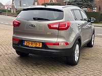 Kia sportage - 1.6 gdi x-ecutive plus pack, 25-rtb-3 - afbeelding 12 van  20