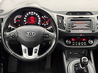 Kia sportage - 1.6 gdi x-ecutive plus pack, 25-rtb-3 - afbeelding 2 van  20