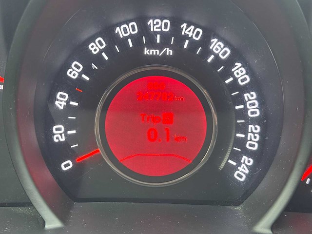 Kia sportage - 1.6 gdi x-ecutive plus pack, 25-rtb-3 - afbeelding 4 van  20