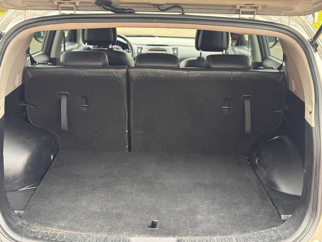 Kia sportage - 1.6 gdi x-ecutive plus pack, 25-rtb-3 - afbeelding 8 van  20