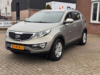 Kia sportage - 1.6 gdi x-ecutive plus pack, 25-rtb-3 - afbeelding 1 van  20