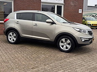 Kia sportage - 1.6 gdi x-ecutive plus pack, 25-rtb-3 - afbeelding 16 van  20
