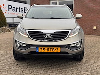Kia sportage - 1.6 gdi x-ecutive plus pack, 25-rtb-3 - afbeelding 17 van  20