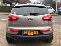 Kia sportage - 1.6 gdi x-ecutive plus pack, 25-rtb-3 - afbeelding 18 van  20