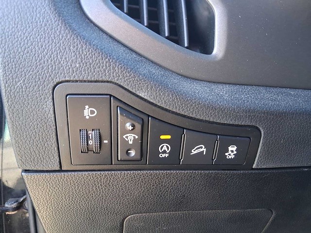 Kia sportage 1.6 gdi 20th anniversary 2013 | 4-krl-19 - afbeelding 4 van  29