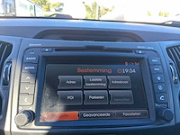 Kia sportage 1.6 gdi 20th anniversary 2013 | 4-krl-19 - afbeelding 15 van  29