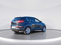 Kia sportage 1.6 gdi 20th anniversary 2013 | 4-krl-19 - afbeelding 28 van  29