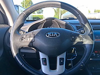Kia sportage 1.6 gdi 20th anniversary 2013 | 4-krl-19 - afbeelding 8 van  29