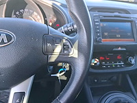 Kia sportage 1.6 gdi 20th anniversary 2013 | 4-krl-19 - afbeelding 10 van  29