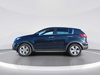 Kia sportage 1.6 gdi 20th anniversary 2013 | 4-krl-19 - afbeelding 25 van  29