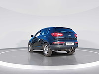 Kia sportage 1.6 gdi 20th anniversary 2013 | 4-krl-19 - afbeelding 26 van  29