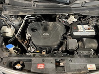 Kia sportage 1.6 gdi comfort pack, 9-kbj-73 - afbeelding 5 van  14