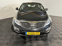 Kia sportage 1.6 gdi comfort pack, 9-kbj-73 - afbeelding 6 van  14