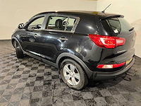 Kia sportage 1.6 gdi comfort pack, 9-kbj-73