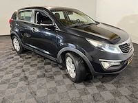 Kia sportage 1.6 gdi comfort pack, 9-kbj-73 - afbeelding 10 van  14