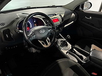 Kia sportage 1.6 gdi comfort pack, 9-kbj-73 - afbeelding 13 van  14