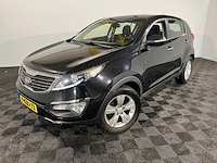 Kia sportage 1.6 gdi comfort pack, 9-kbj-73