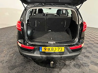 Kia sportage 1.6 gdi comfort pack, 9-kbj-73 - afbeelding 6 van  9