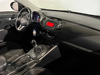Kia sportage 1.6 gdi comfort pack, 9-kbj-73 - afbeelding 9 van  9