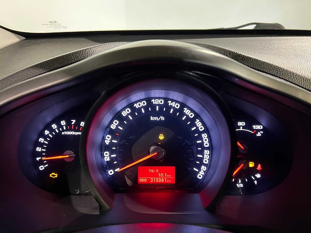 Kia sportage 1.6 gdi comfort pack, 9-kbj-73 - afbeelding 2 van  14