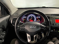 Kia sportage 1.6 gdi comfort pack, 9-kbj-73 - afbeelding 3 van  14