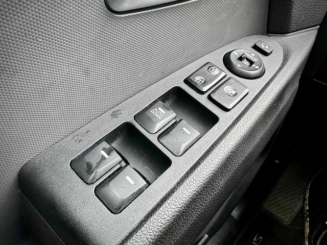 Kia sportage 1.6 gdi comfortline; gh-275-k - afbeelding 3 van  17