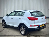 Kia sportage 1.6 gdi comfortline; gh-275-k - afbeelding 12 van  17