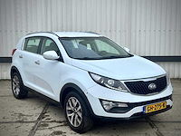 Kia sportage 1.6 gdi comfortline* gh-275-k - afbeelding 6 van  6