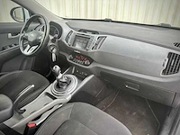 Kia sportage 1.6 gdi comfortline* gh-275-k - afbeelding 14 van  17