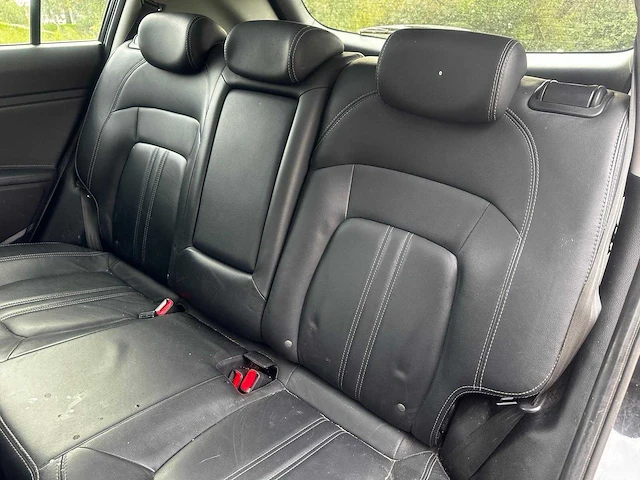 Kia sportage 1.6 gdi exec. line *, 3-tzj-27 - afbeelding 2 van  26