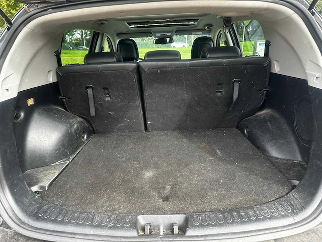 Kia sportage 1.6 gdi exec. line *, 3-tzj-27 - afbeelding 6 van  26