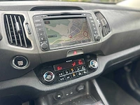 Kia sportage 1.6 gdi exec. line *, 3-tzj-27 - afbeelding 8 van  26