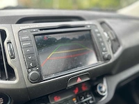Kia sportage 1.6 gdi exec. line *, 3-tzj-27 - afbeelding 9 van  26