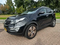 Kia sportage 1.6 gdi exec. line *, 3-tzj-27
