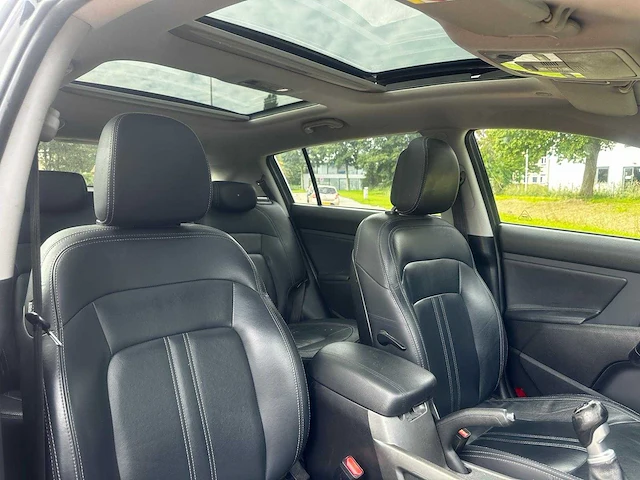 Kia sportage 1.6 gdi exec. line *, 3-tzj-27 - afbeelding 24 van  26