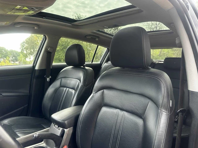 Kia sportage 1.6 gdi exec. line *, 3-tzj-27 - afbeelding 25 van  26
