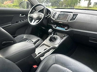Kia sportage 1.6 gdi exec. line *, 3-tzj-27 - afbeelding 26 van  26