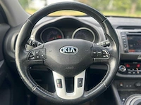 Kia sportage 1.6 gdi exec. line *, 3-tzj-27 - afbeelding 10 van  25