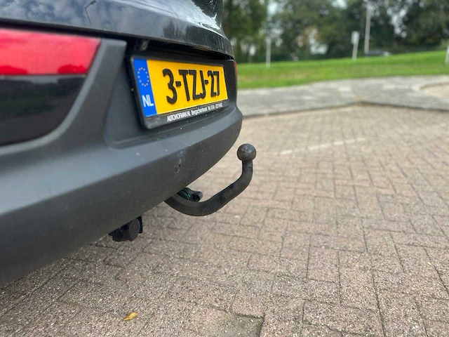 Kia sportage 1.6 gdi exec. line *, 3-tzj-27 - afbeelding 18 van  25