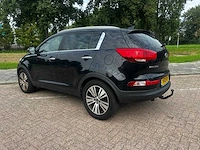 Kia sportage 1.6 gdi exec. line *, 3-tzj-27 - afbeelding 21 van  25