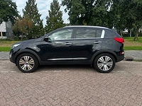 Kia sportage 1.6 gdi exec. line *, 3-tzj-27 - afbeelding 22 van  25
